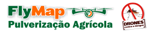 FlyMap - Pulverização Agrícola